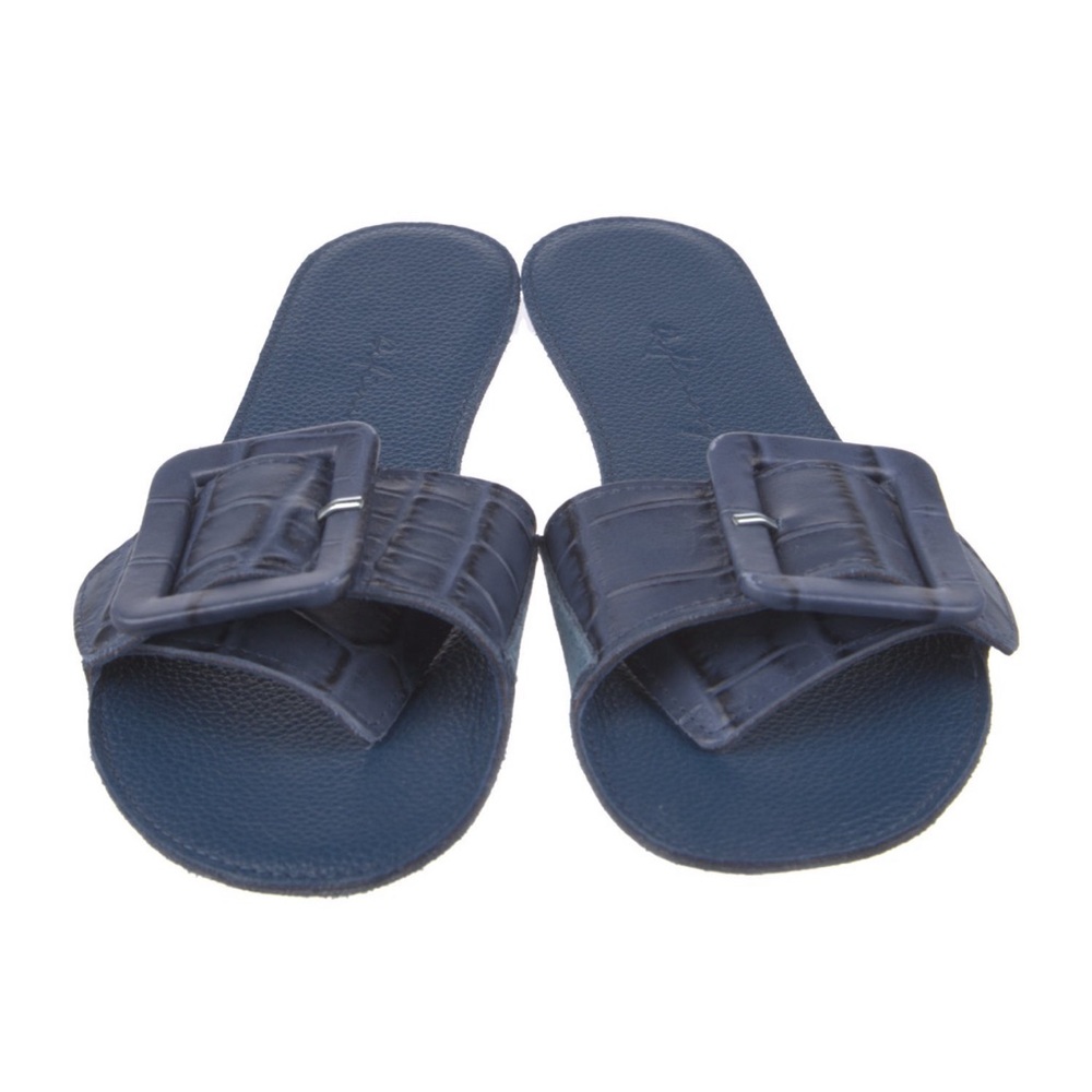 DEFINERY Flats Slides Women’s Size 8
